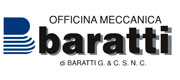 OFFICINA MECCANICA BARATTI F.LLI DI BARATTI G. & C. SNC