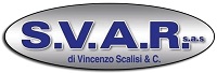S.V.A.R. sas di Vincenzo Scalisi & c.
