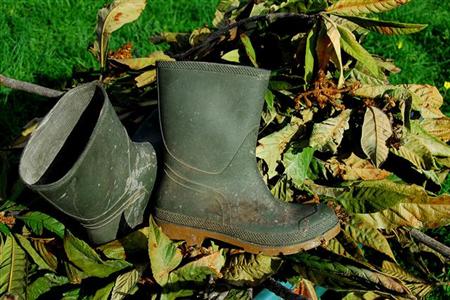 Abbigliamento Agricoltura