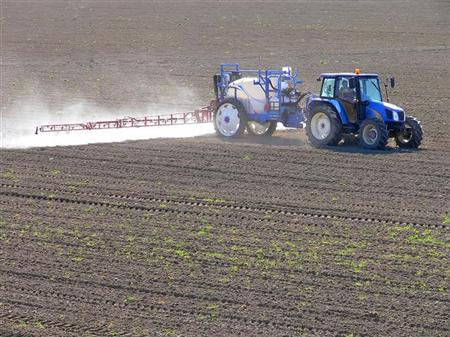 Fertilizzanti Agricoltura