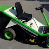 Etesia hydro 100