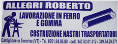 Allegri Roberto Srl